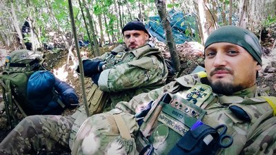 "Мама аж зараз дізналася, що ми воювали". Історія франківських музикантів гурту "Брати Станіслава" "Мама аж зараз дізналася, що ми воювали". Історія франківських музикантів гурту "Брати Станіслава"