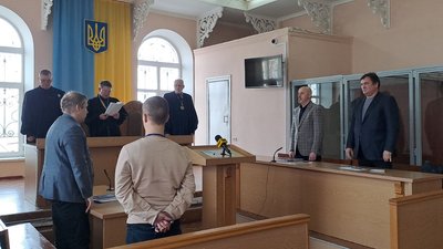 Привласнив три мільйони. У Кропивницькому суді розглянули скаргу підрядника, який неякісно відремонтував дорогу