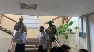 На Київщині нелегально збували вакцину від COVID-19 — поліція