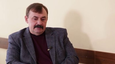Геращенко став заступником міського голови Чернігова