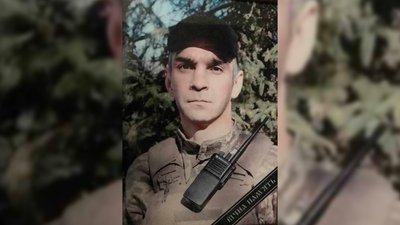 На Чернігівщині попрощалися із шістьма військовослужбовцями ЗСУ, які захищали Україну На Чернігівщині попрощалися із шістьма військовослужбовцями ЗСУ, які захищали Україну