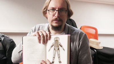 Хто такі літературні скаути, або Як в Україні читають книжки за гроші Хто такі літературні скаути, або Як в Україні читають книжки за гроші