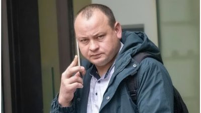 Андрій Старовойтов
