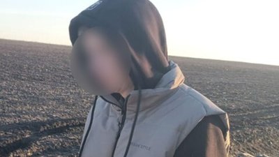 водій, житель Рівненщини
