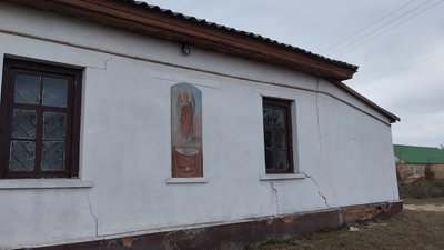 Релігійний конфлікт у Шишаках на Полтавщині: чому УПЦ МП чинить опір ПЦУ