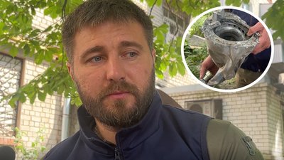 спартак борисенко, бандероль