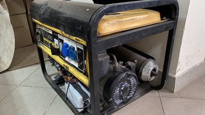 Калинове на Донеччині Калинове на Донеччині