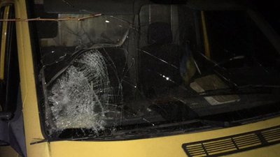 Повідомили про підозру двом водіям, що насмерть збили двох жінок у Сумах Повідомили про підозру двом водіям, що насмерть збили двох жінок у Сумах