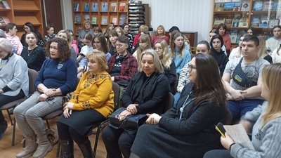 Слідом за Голосами Слідом за Голосами
