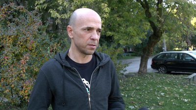 Олександр Гашпар Олександр Гашпар