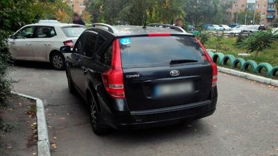 У Полтавському районі в аваріях травмувалися двоє людей У Полтавському районі в аваріях травмувалися двоє людей