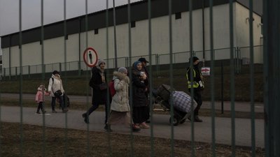 ДПСУ оприлюднила номери телефонів для консультацій щодо перетину кордону з країнами ЄС та Молдовою