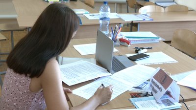 Надали перевагу спеціальностям, які спрямовані на відбудову України: як у черкаських вишах проходить вступна кампанія Надали перевагу спеціальностям, які спрямовані на відбудову України: як у черкаських вишах проходить вступна кампанія