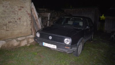 На Львівщині нетверезий водій збив підлітка