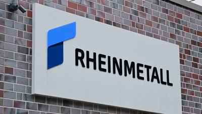 Rheinmetall