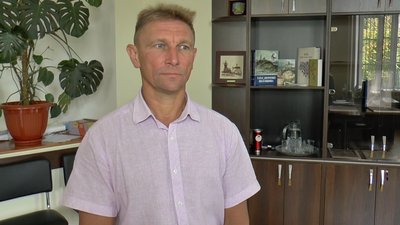 У Полтаві переселенці не хочуть переїжджати з садочка до інших закладів У Полтаві переселенці не хочуть переїжджати з садочка до інших закладів