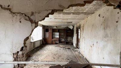 Допомога за втрачене житло. Майже 4000 людей на Миколаївщині отримали допомогу від Червоного Хреста Допомога за втрачене житло. Майже 4000 людей на Миколаївщині отримали допомогу від Червоного Хреста