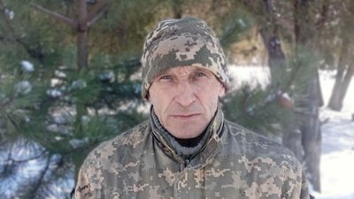 Військовослужбовці, армія, фронт 