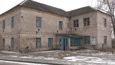 Пересувна Укрпошта: на проєкт нарікають у громаді на Рівненщині. Як реагує підприємство Пересувна Укрпошта: на проєкт нарікають у громаді на Рівненщині. Як реагує підприємство