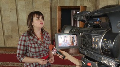 У селі на Тернопільщині можуть закрити єдину школу У селі на Тернопільщині можуть закрити єдину школу