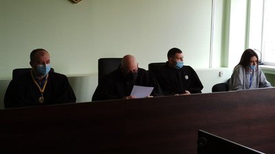 Підозрюють у вбивстві. У Миколаєві чоловіку обрали запобіжний захід