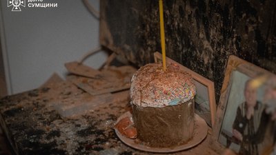 Великоднє перемир'я