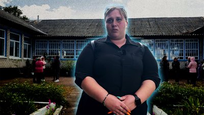 Закриють Берестовецьку гімназію на Чернігівщині: як реагують батьки учнів