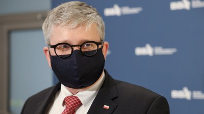 "Серйозна демонстрація сили". Польща засудила активність РФ на українських кордонах