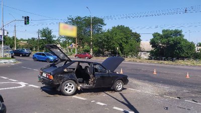 ДТП МИКОЛАЇВ ДТП МИКОЛАЇВ