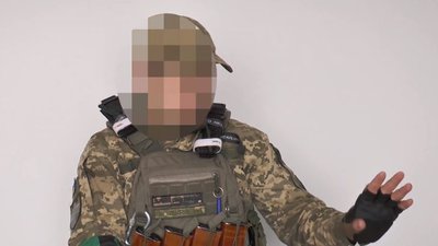 На Волині під час купівлі авто для ЗСУ ошукали військового