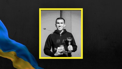 У Львові попрощаються з п'ятьма воїнами, які боронили Україну У Львові попрощаються з п'ятьма воїнами, які боронили Україну