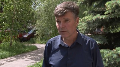 На Полтавщині позапланово перевіряли сирени На Полтавщині позапланово перевіряли сирени