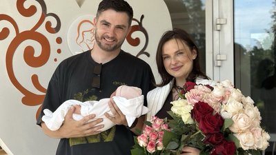 У Волинському перинатальному центрі відбулися двотисячні пологи У Волинському перинатальному центрі відбулися двотисячні пологи