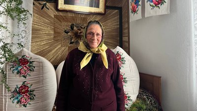 Ніна Медвідь Ніна Медвідь