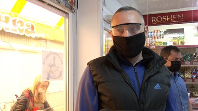 У Харкові Держпродспоживслужба перевіряє роботу ринків