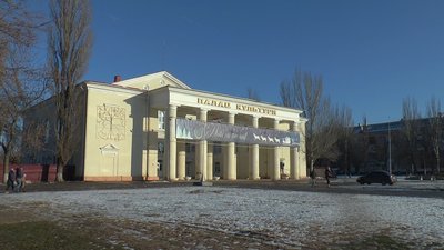 У бюджеті Миколаєва недостатньо грошей для завершення ремонту палацу культури "Молодіжний"