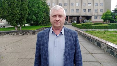 Наслідки ударів по Малину на Житомирщині: 10 будинків зруйновані, ще півтори сотні – пошкоджені Наслідки ударів по Малину на Житомирщині: 10 будинків зруйновані, ще півтори сотні – пошкоджені