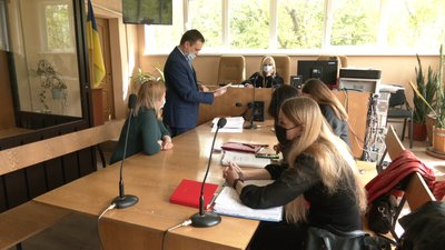 У справі про катування дитини з ДЦП у Харкові задовольнили відвід судді