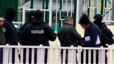 Поліція Херсонщини розшукує підозрюваних в організації замовного вбивства бізнесмена Ігоря Пащенка