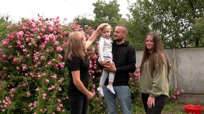 "Я йду туди, щоб вони не прийшли до моєї дитини". Історія загиблого воїна Ігоря Федорака на псевдо Шах "Я йду туди, щоб вони не прийшли до моєї дитини". Історія загиблого воїна Ігоря Федорака на псевдо Шах