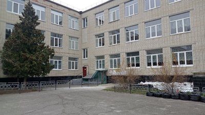 У Сумах облаштовують захисні споруди для школярів та дошкільнят У Сумах облаштовують захисні споруди для школярів та дошкільнят
