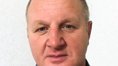 Сергій Філатов, Свідок Єгови з Криму, вийшов на волю після 6 років колонії у РФ