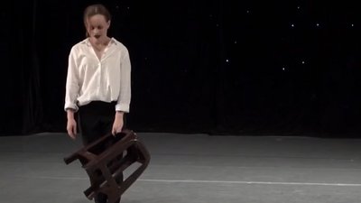 Іванофранківка здобула бронзу на чемпіонаті світу з танців Іванофранківка здобула бронзу на чемпіонаті світу з танців