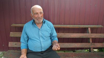 "Як наче тут родились і виросли": історія родини турків-месхетинців, яка понад 30 років живе на Сумщині "Як наче тут родились і виросли": історія родини турків-месхетинців, яка понад 30 років живе на Сумщині