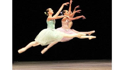 Національна опера запрошує на міжнародний фестиваль Ballet UA: публікуємо програму заходів Національна опера запрошує на міжнародний фестиваль Ballet UA: публікуємо програму заходів