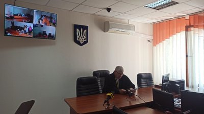 Міськрайонний суд, Хмельницький