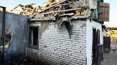 Обстріли Запорізької області 29 серпня 2025