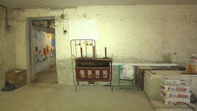 Не встигли облаштувати укриття: у громаді на Волині з 1 вересня буде дистанційне навчання