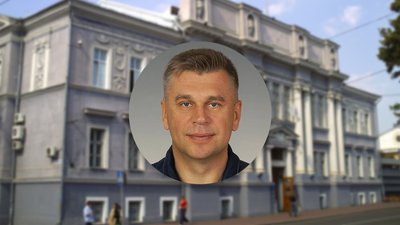 2 депутати планують скласти мандат у Чернігівській міськраді 2 депутати планують скласти мандат у Чернігівській міськраді