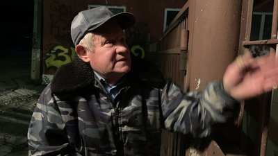Націоналісти влаштували "Хрестовий похід проти наркопритонів" на Подолі Націоналісти влаштували "Хрестовий похід проти наркопритонів" на Подолі